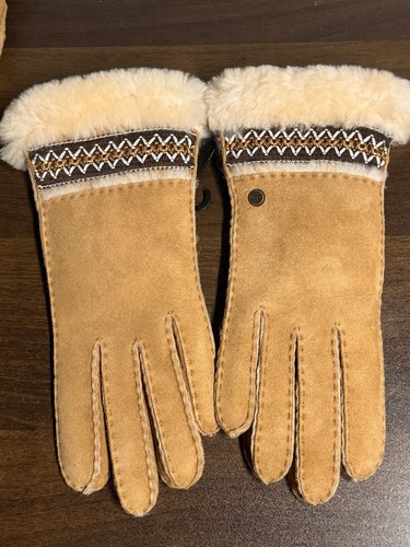Ugg sheepskin tasman - sheepskin,