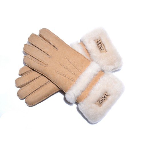 Ugg double cuff sheepskin - ugg,