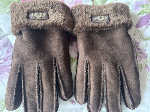 Genuine ugg sheepskin - genuine,